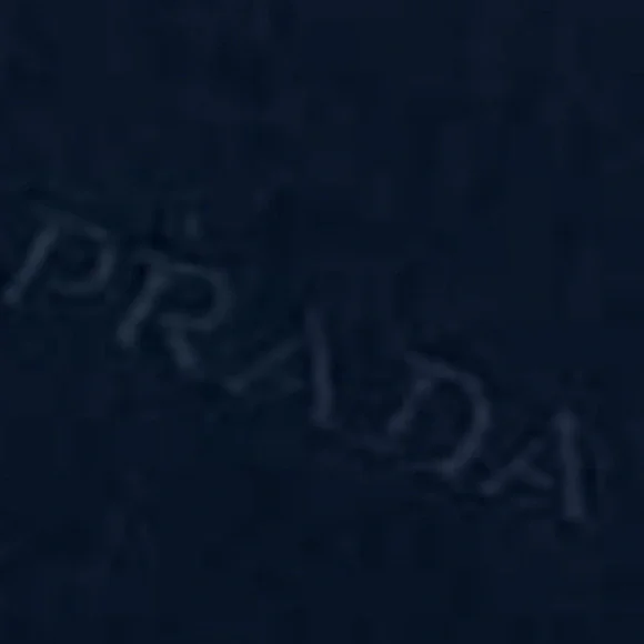 PRADA Wool Embroidered scarf - Picture 3 of 6